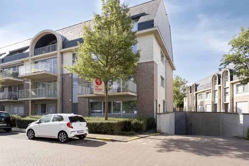 Appartement te koop Essen Centrum 3 slaapkamers