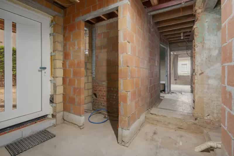 Huis te koop Smetlede 3 slaapkamers renovatieproject