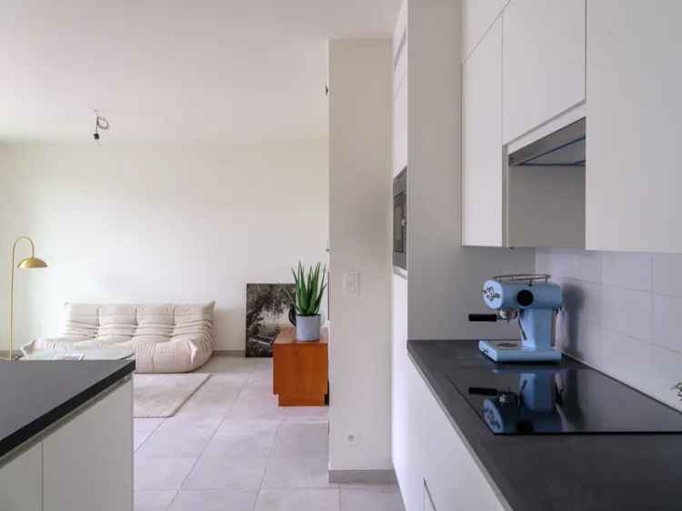 Kopen appartement in Westrozebeke met mooi rendement en centrale ligging