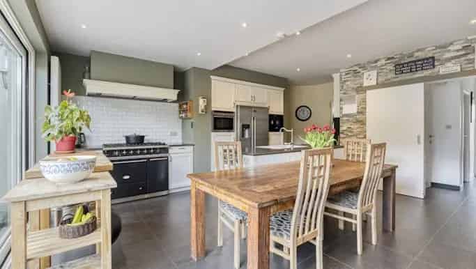 Huis te Koop Beverstraat Strombeek-Bever