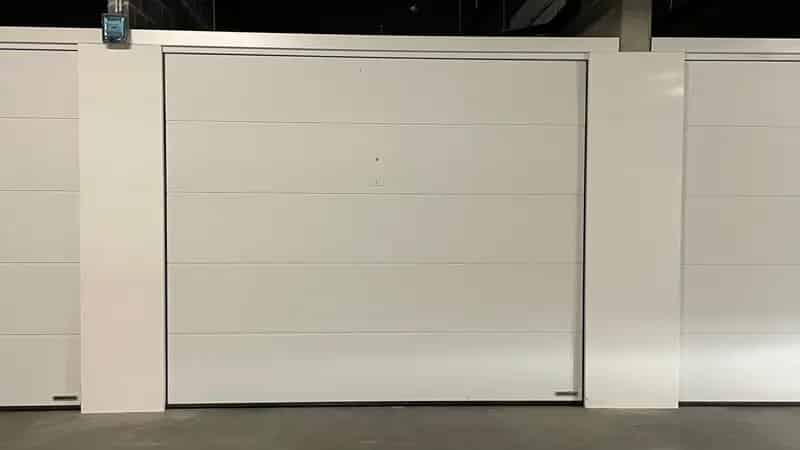 Garage te koop