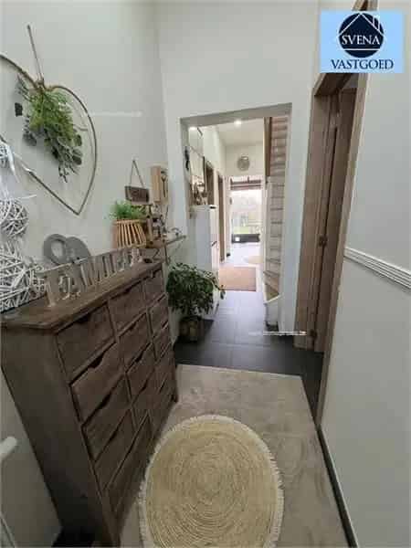 Huis te koop Erpe 4 slaapkamers gerenoveerd
