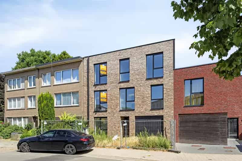 Luxueus Appartement te Koop 2 Slaapkamers Boekenbergpark