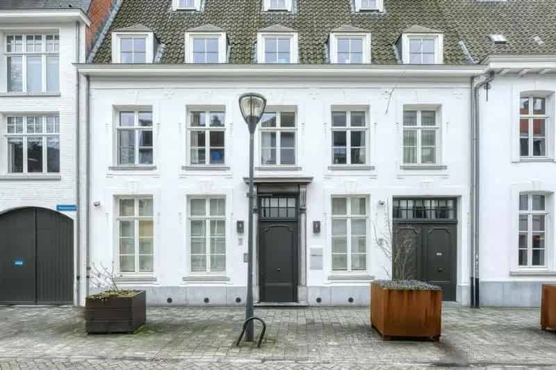 Commercieel Kantoor Kapellen Instapklaar
