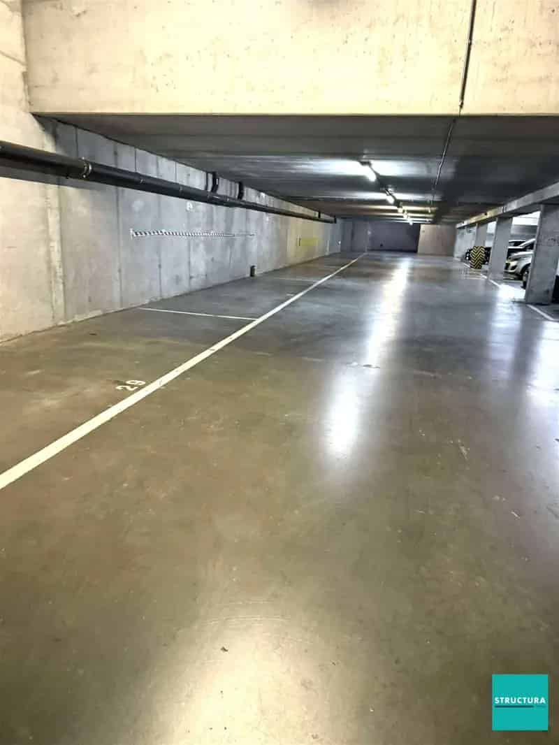 Garage Kelder Te Koop
