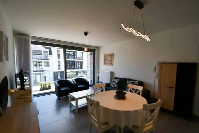 Appartement te huur Eeklo Centrum - Recent 1 Slaapkamer