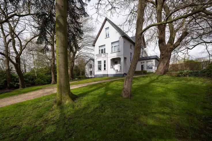 Villa te Koop Diest 4 slaapkamers landelijk gelegen