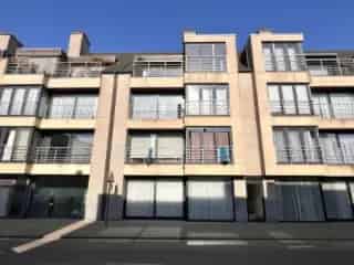 Appartement te koop Oostrozebeke - Luxe appartement met terras en 2 slaapkamers