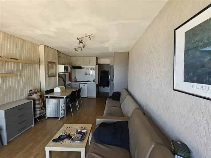 Studio Te Koop Zeezicht - Investering Aan De Kust