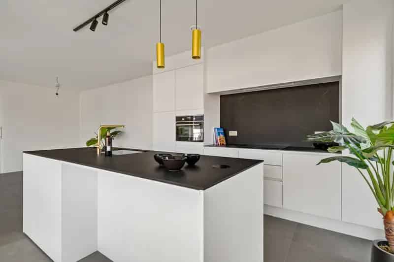 Nieuw Appartement te Huur met Terras  EPC A