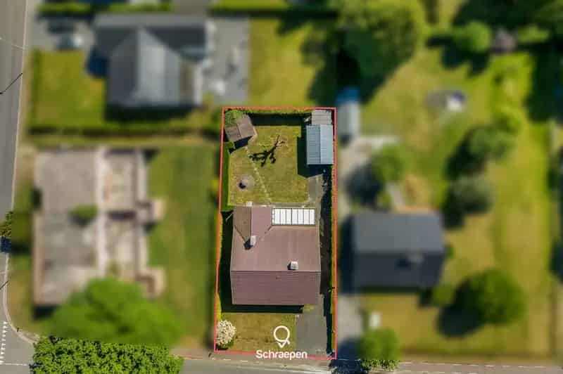 Gelijkvloerse woning te Zonhoven EPC C