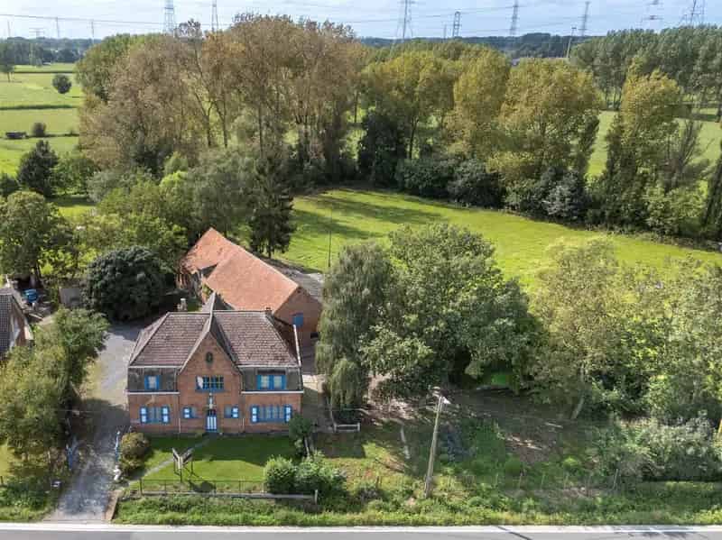 Huis te koop