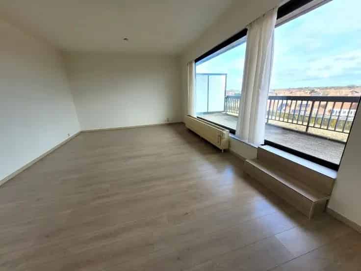 Penthouse Appartement Te Koop Assebroek