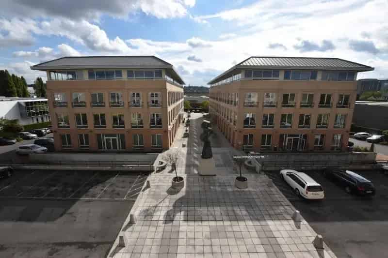 Te Huur Kantoren Drogenbos Techno Center - Gerenoveerd