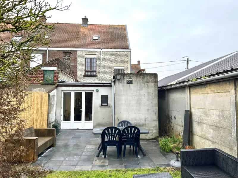 Huis te huur: Instapklare woning met tuin