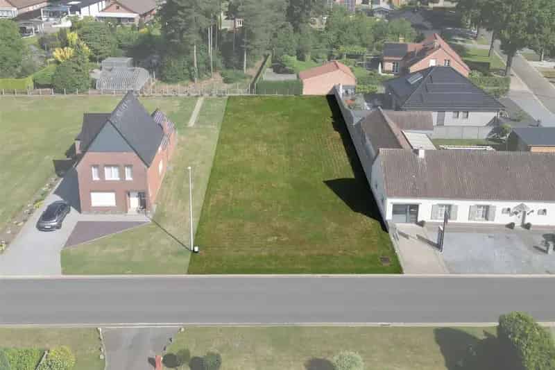 Bouwgrond te koop 7a90ca Beringen