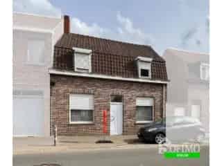 Huis te Koop Mesen 4 slaapkamers Tuin Veranda