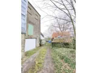 Fermette te renoveren Cornesse - Landelijk project