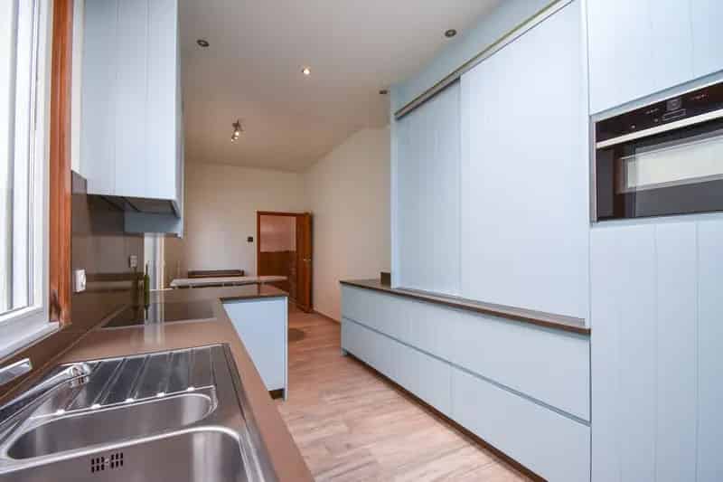 Authentieke Gerenoveerde Woning Centrale Ligging