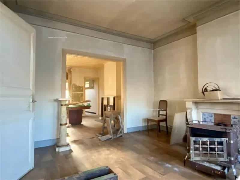 Bouwgrond Kuurne 537m² Zuidgericht Landelijk Zicht