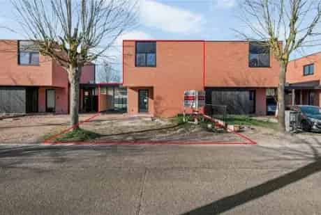 Halfopen Bebouwing Leopoldsburg 3 Slaapkamers