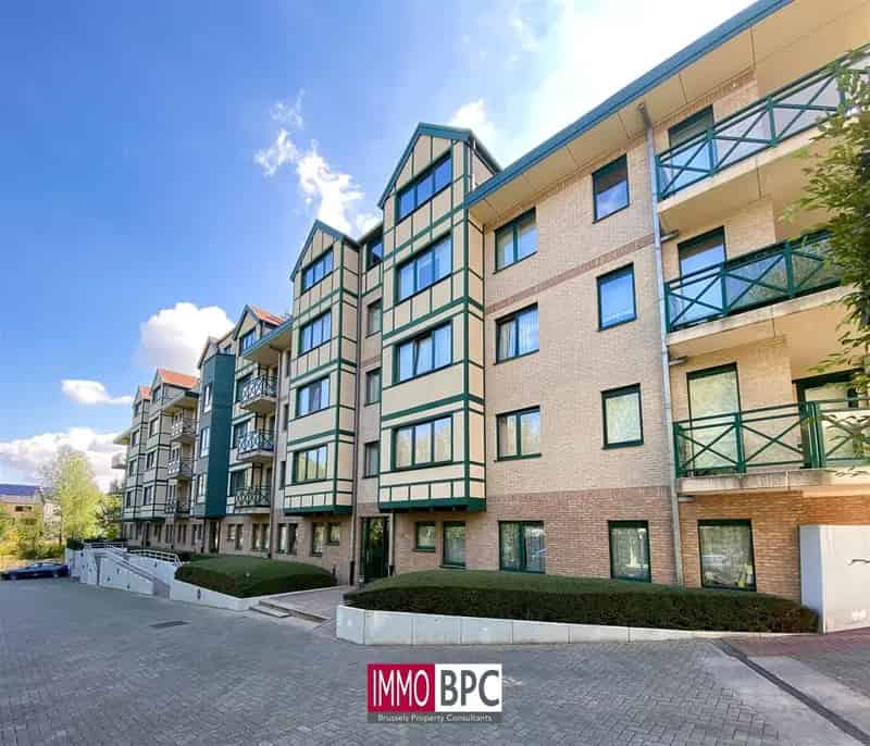 Appartement 3 slaapkamers te koop Rustige omgeving