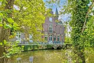 Kasteel te koop - Ieper RBS14886