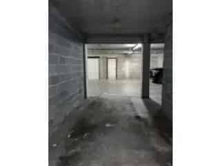 Garagebox te Huur Sint-Lambrechts-Woluwe Nabij Metro