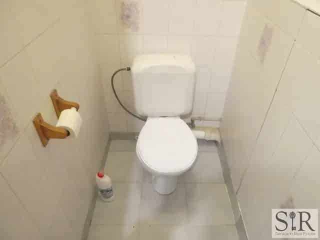Appartement te huur Mechelen 2 slaapkamers terras station