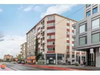 Handelsfonds Borgerhout: Opbrengsteigendom met Studio