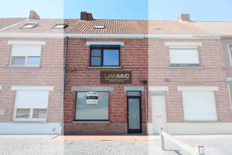 Huis te koop
