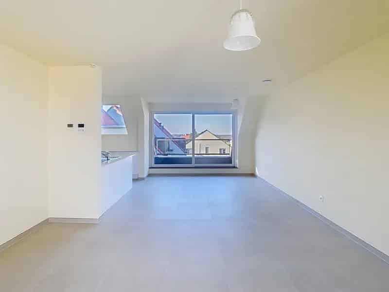 Nieuwbouwappartement Ottenburg 2 slaapkamers zonterras