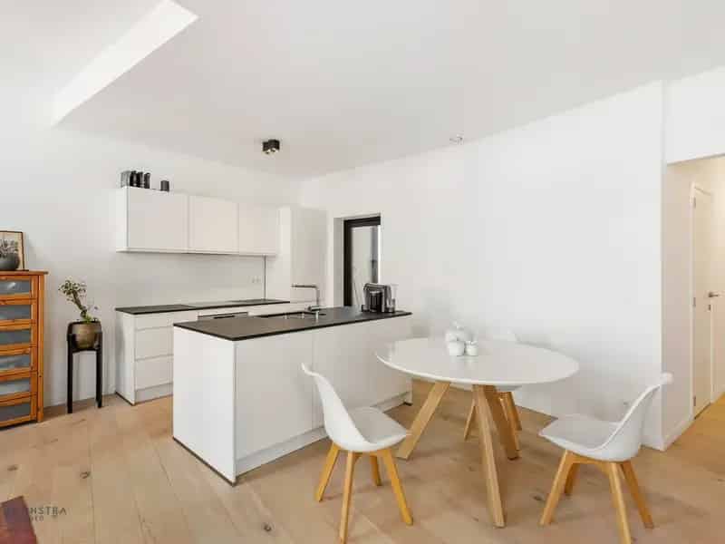 Appartement te koop Duffel 2 slaapkamers nabij Muggenbergpark