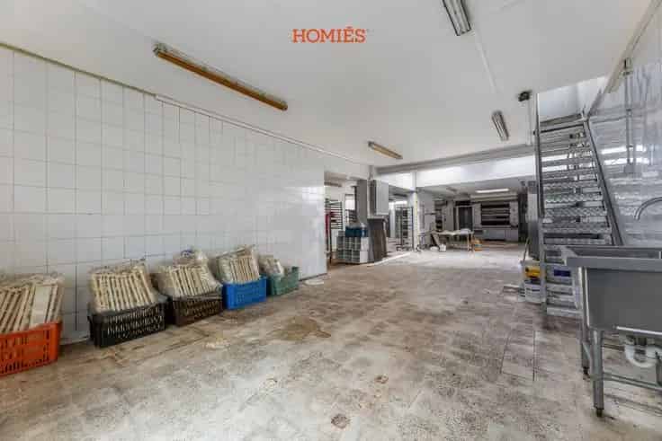 Appartementsblok Te Koop