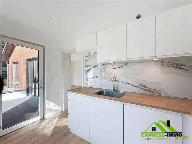 Villa te Koop Keumiée 3 slaapkamers Garage Tuin