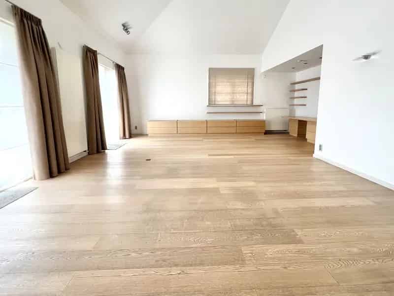 Appartement in Oudergem