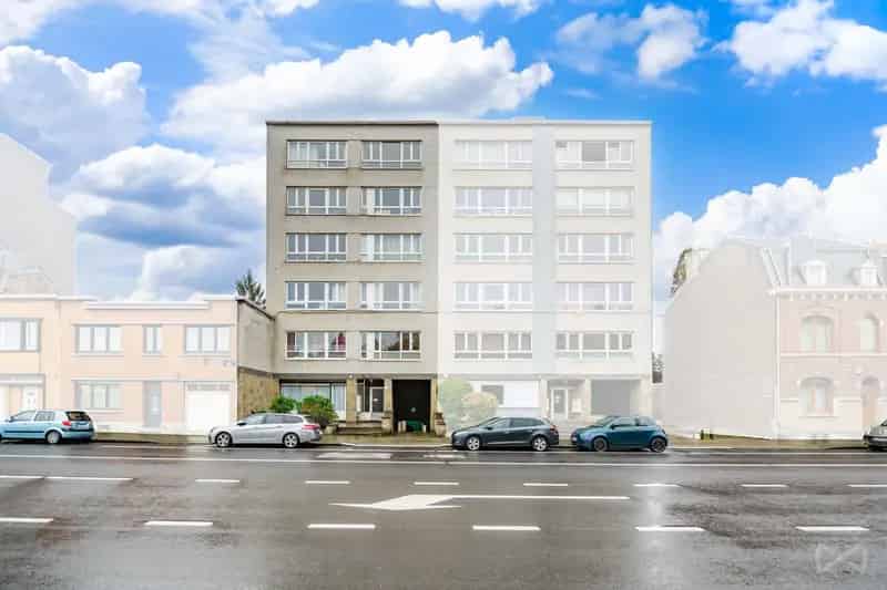 Appartement te koop Grivegnée 1 slaapkamer