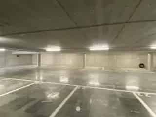 Parking te koop Sint Niklaas - Ondergrondse staanplaats nabij centrum