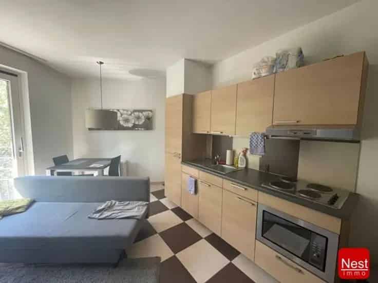 Studio te Koop Brussel Centrum  - Investering 55% Rendement