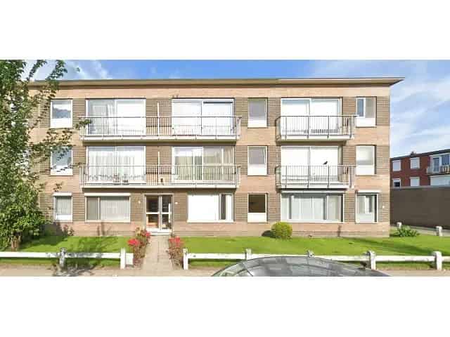 Appartement 3 slaapkamers Schanslaan 85