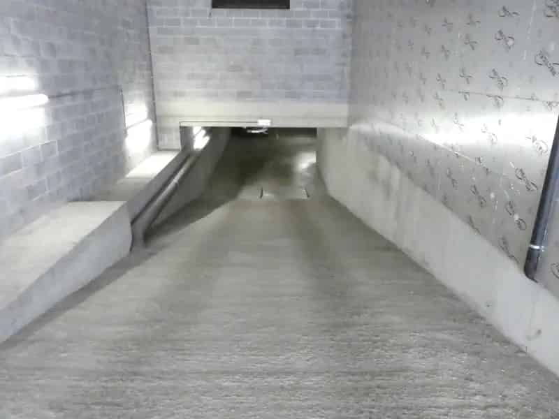 Autostaanplaats te Koop Leuven Centrum