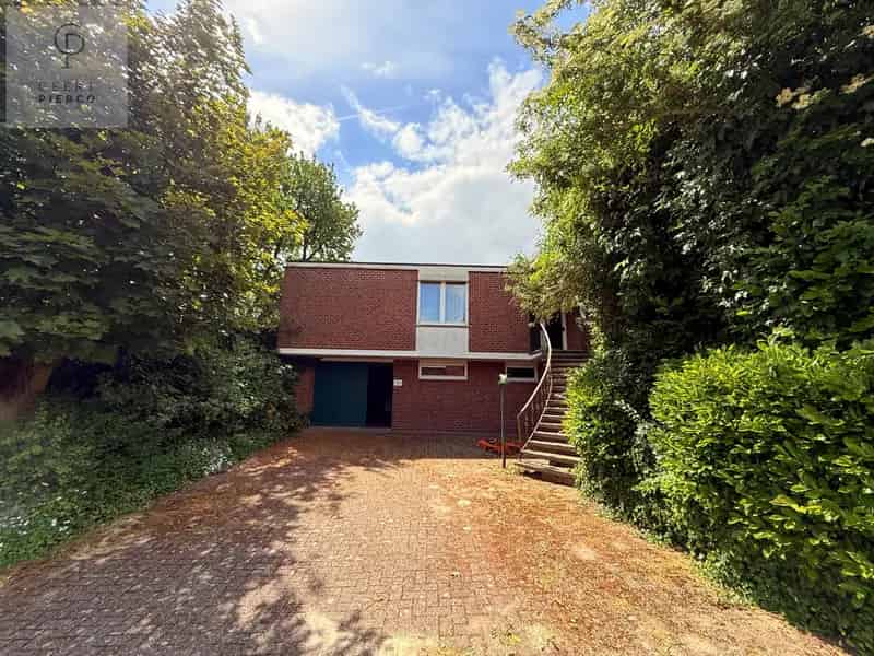 Ruime Eigentijdse Woning te Koop in Gingelom