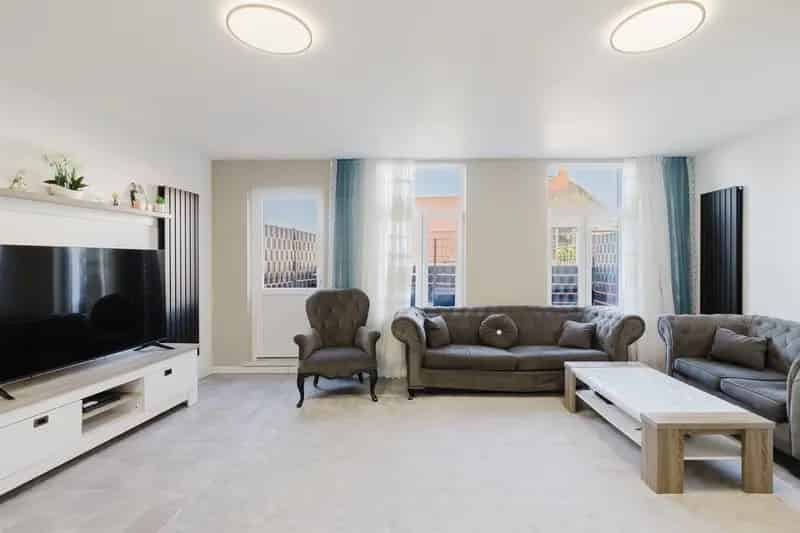 Gerenoveerd Duplex Appartement te Koop