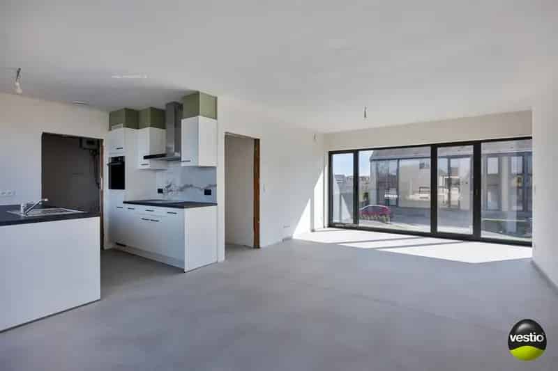 Nieuwbouw Duplex Bilzen Hoeselt 2 slaapkamers 136m2