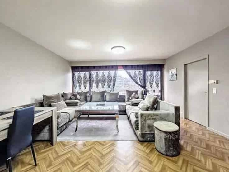 Appartement Te Koop Molenbeek Residentie Brasilia 80m²