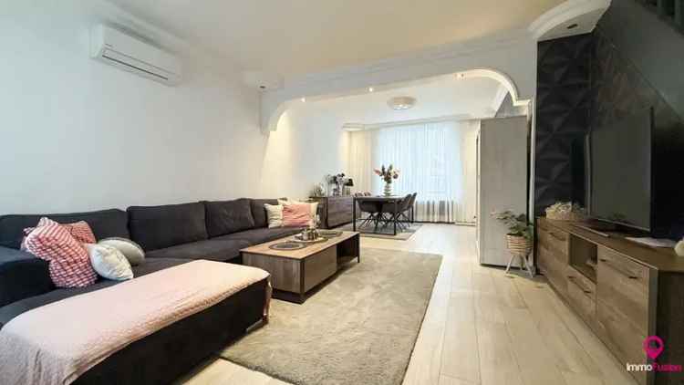 Instapklare woning 5 slaapkamers Beringen centrum