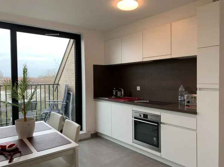 Appartement te koop Deinze