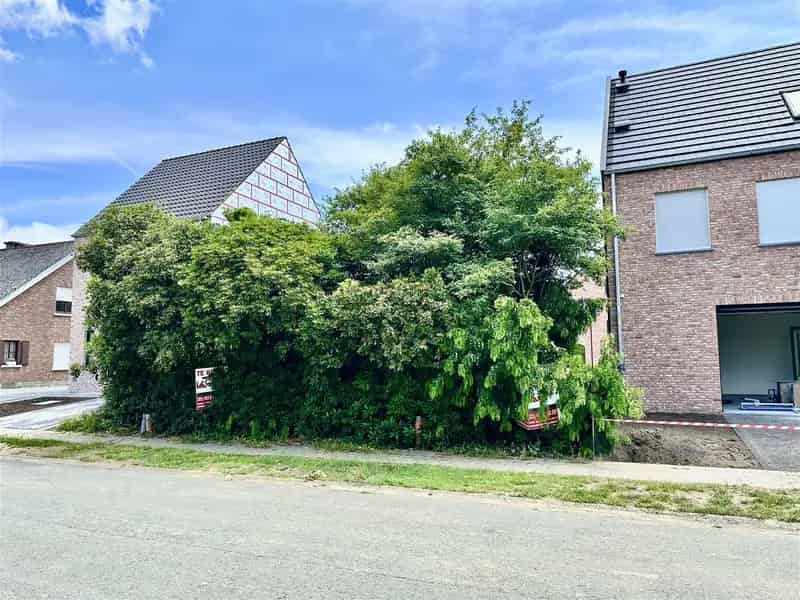 Bouwgrond te Koop 202m² Rustige Buurt Zuidoost