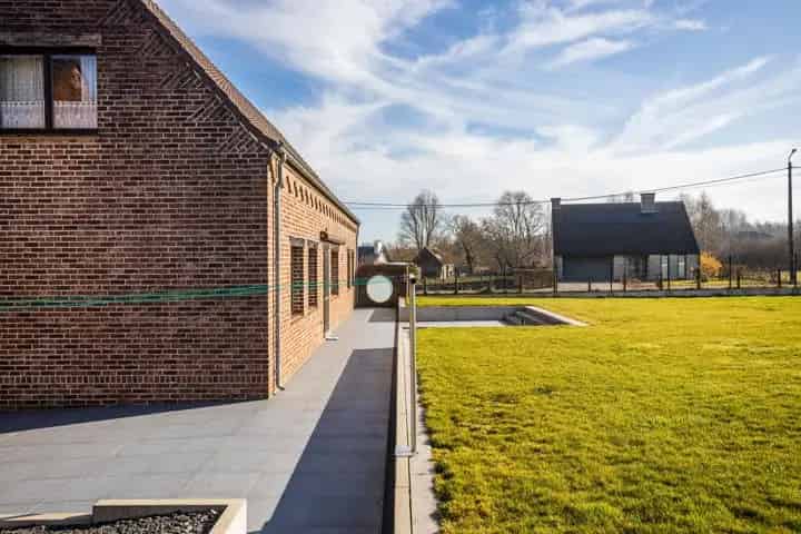 Kantoor te koop Geraardsbergen