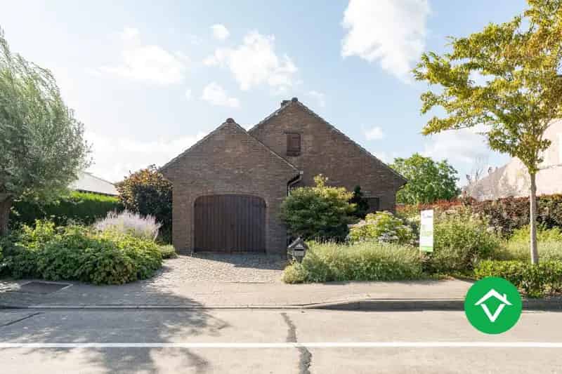 Vrijstaande woning 3 slaapkamers Gullegem